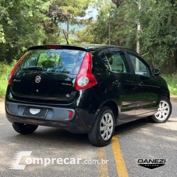 PALIO 1.4 MPI Attractive 8V