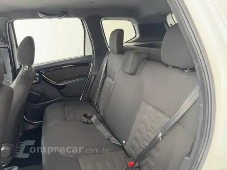 DUSTER 2.0 16V Dynamique