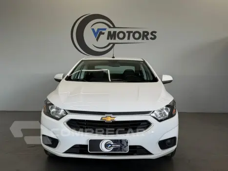 PRISMA 1.4 MPFI LT 8V FLEX 4P MANUAL