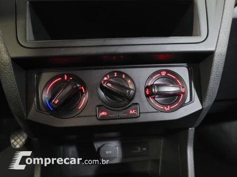 Gol 1.0 Flex 12V 5p