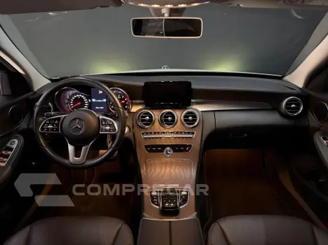 C 180 1.6 CGI FLEX EXCLUSIVE 9G-TRONIC