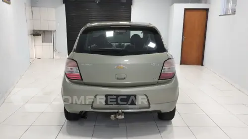 AGILE 1.4 MPFI LT 8V