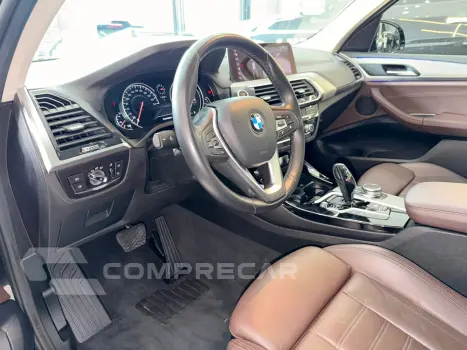 X3 2.0 16V X Line20i