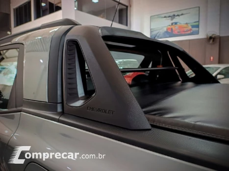 MONTANA 1.2 TURBO FLEX PREMIER AUTOMATICO