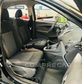 KA 1.0 SE 12V