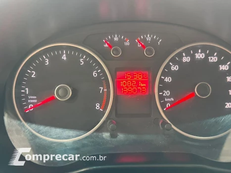 Gol 1.0 Mi 8V Flex 4P Manual