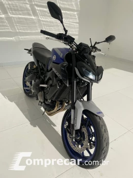 MT 09