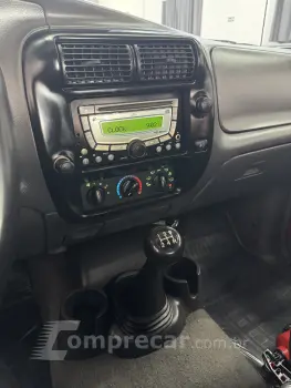 RANGER 2.3 XLS Sport 16V 4X2 CS
