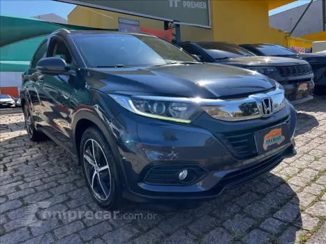 HR-V 1.8 16V EXL