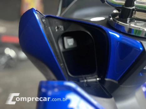 PCX 150
