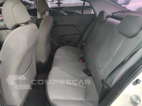 HB20S 1.0 12V Comfort Plus