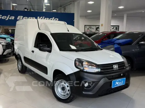 Fiorino Endurance EVO 1.4 Flex 8V 2p