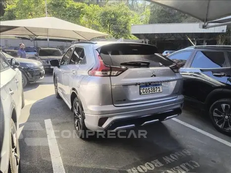 ECLIPSE CROSS 1.5 Mivec Turbo Hpe-s