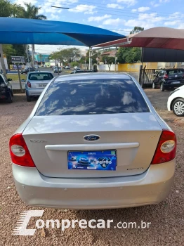Focus Sedan