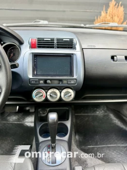 FIT 1.4 LXL 16V