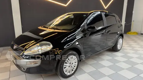 PUNTO 1.4 Attractive 8V