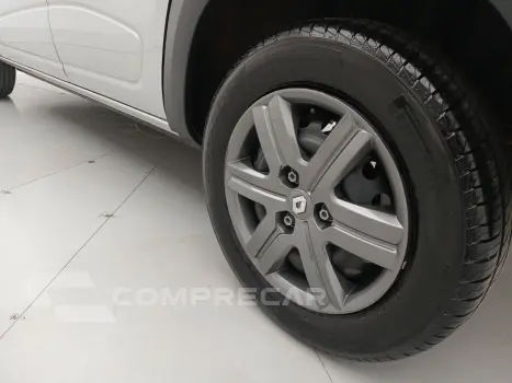 KWID 1.0 12V SCE FLEX ZEN MANUAL