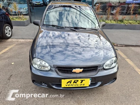 CORSA 1.0 MPFI Classic 8V