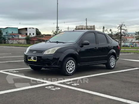 Fiesta Sedan 1.0 4P CLASS FLEX