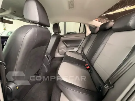 VIRTUS 1.0 200 TSI COMFORTLINE AUTOMÁTICO