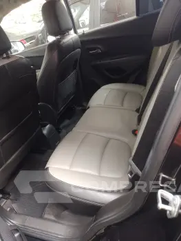 TRACKER 1.8 MPFI LTZ 4X2 16V