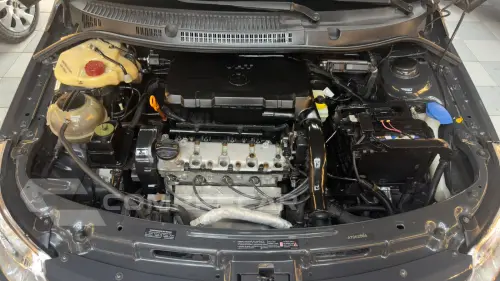 GOL 1.0 12V MPI Totalflex Trendline