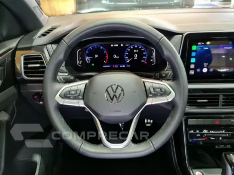 T-CROSS HIGHLINE 1.4 TSI FLEX 16V 5P AUT