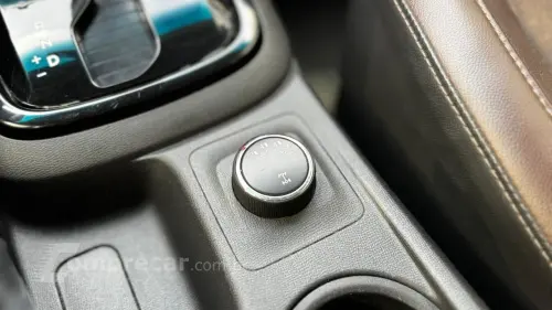 TRAILBLAZER LTZ 3.6 V6  Aut.