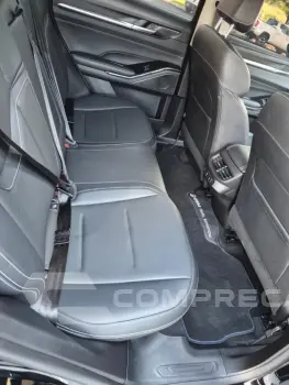 HAVAL H6 1.5 Phev Premium AWD E-traction