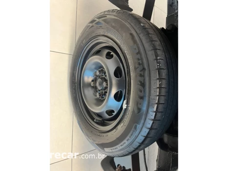 STRADA 1.4 MPI WORKING CS 8V FLEX 2P MANUAL