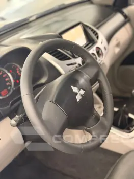 L200 TRITON 2.4 HLS 4X2 CD 16V