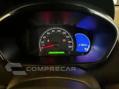 Kwid 1.0 12V 4P SCE FLEX ZEN