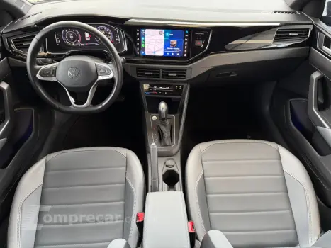 Nivus Highline 1.0 200 TSI Flex Aut.