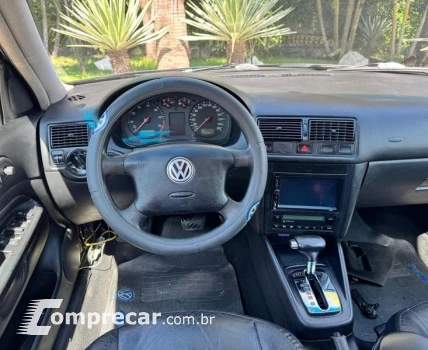 GOLF 1.6 SPORTLINE