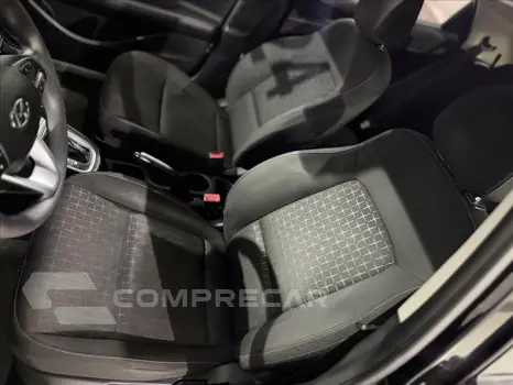 HB20 1.0 Tgdi Comfort Plus