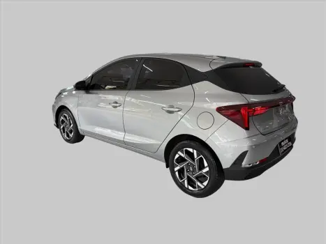 HB20 1.0 TGDI FLEX COMFORT AUTOMÁTICO