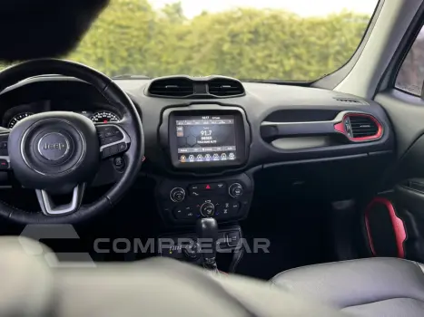 RENEGADE 2.0 16V Turbo Trailhawk 4X4
