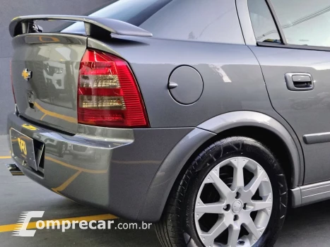 Astra Advantage 2.0 MPFI 8V FlexPower 5p
