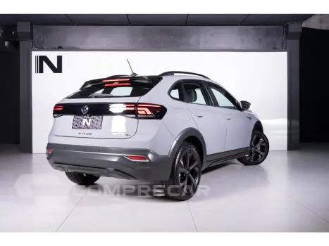 NIVUS 1.0 200 TSI TOTAL FLEX HIGHLINE AUTOMÁTICO