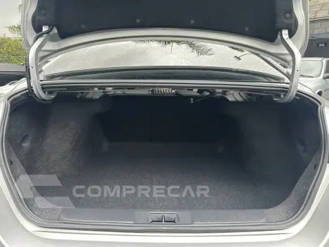 SENTRA 2.0 16V Exclusive