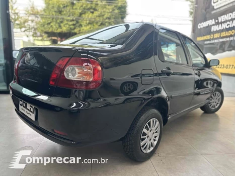 SIENA 1.0 MPI FIRE 8V FLEX 4P MANUAL