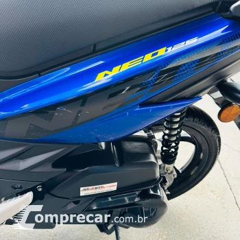 Neo 125