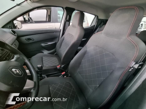 RENAULT KWID 1.0 12V SCE ZEN 2022