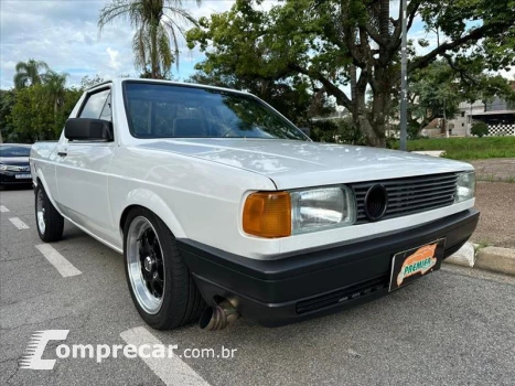 SAVEIRO 1.8 CL CS 8V