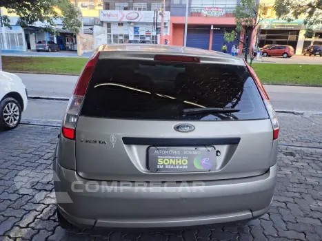 FIESTA 1.0 MPI HATCH 8V