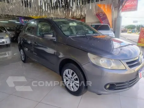 GOL - 1.0 MI 8V 4P MANUAL G.V