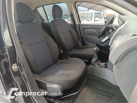 SANDERO 1.0 12V SCE Expression