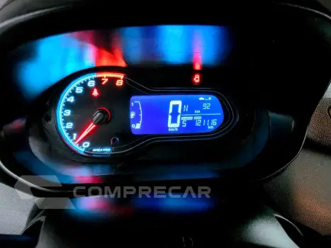 ONIX HATCH LTZ 1.4 8V FlexPower 5p Aut.