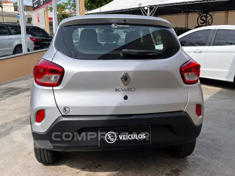 KWID