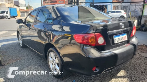 COROLLA 1.8 XEI 16V